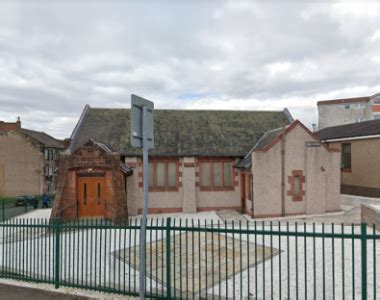 Coatdyke Congregational Church